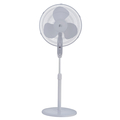 Perfect Aire PEDESTAL FAN W/REMOT 16"" 1PAFP16R